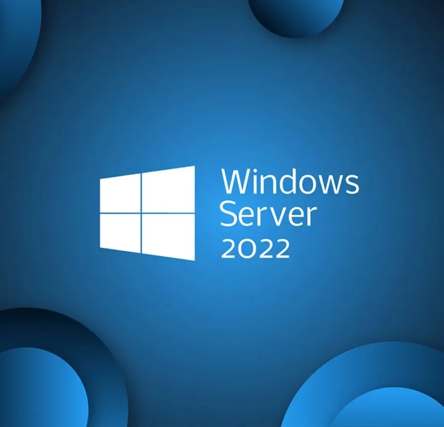 Обзор Windows Server 2022